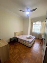Pinetree Condominium (D10), Condominium #557750571